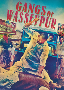 Gangs of Wasseypur-part1-Gangs of Wasseypur-part1