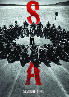 Sons of Anarchy (Season 5) (2012) Episode 11
