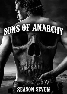 Sons of Anarchy (Season 7)-Sons of Anarchy (Season 7)