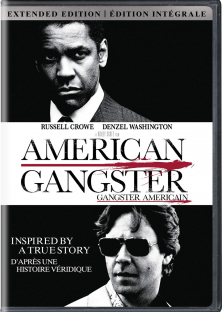 American Gangster-American Gangster