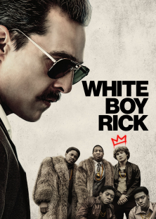 White Boy Rick-White Boy Rick