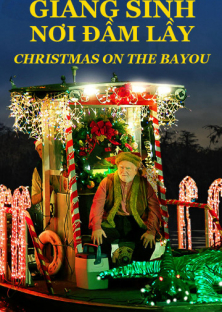 Christmas on the Bayou-Christmas on the Bayou
