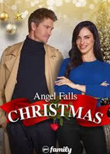 Angel Falls Christmas-Angel Falls Christmas