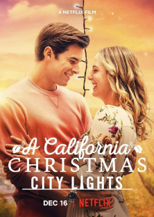 A California Christmas: City Lights-A California Christmas: City Lights