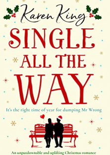 Single All The Way-Single All The Way