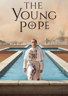 The Young Pope (Season 1)-The Young Pope (Season 1)