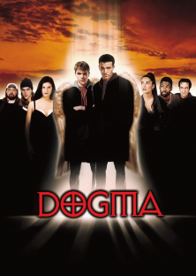 Dogma-Dogma