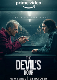 The Devil's Hour (2022) Episode 1