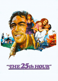 The 25th Hour-The 25th Hour