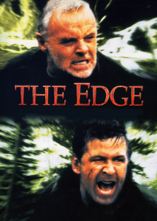 The Edge-The Edge