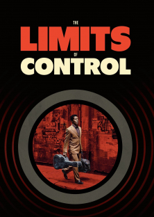 The Limits of Control-The Limits of Control