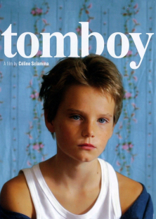 Tomboy-Tomboy