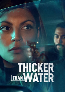 Thicker Than Water (2023) Episode 3