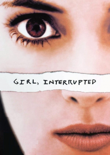 Girl, Interrupted-Girl, Interrupted
