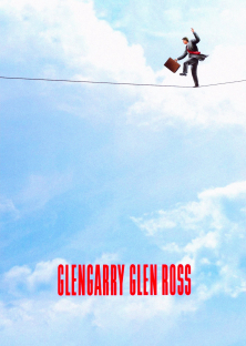Glengarry Glen Ross-Glengarry Glen Ross