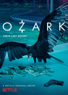 Ozark (Season 1)-Ozark (Season 1)
