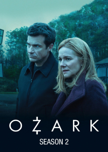 Ozark (Season 2)-Ozark (Season 2)