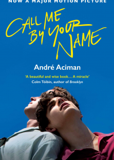 Call Me by Your Name-Call Me by Your Name