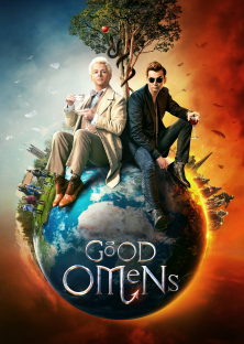 Good Omens (Season 1)-Good Omens (Season 1)