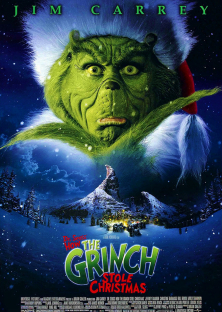 How the Grinch Stole Christmas-How the Grinch Stole Christmas