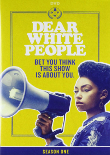 Dear White People (Season 1)-Dear White People (Season 1)