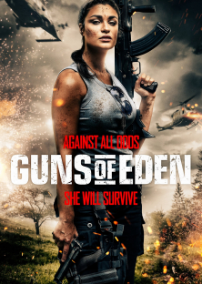 Guns of Eden-Guns of Eden