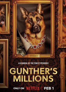 Gunther's Millions-Gunther's Millions