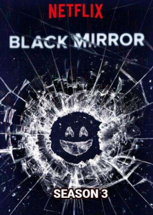 Black Mirror (Season 3)-Black Mirror (Season 3)