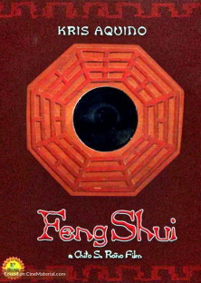 Feng Shui-Feng Shui