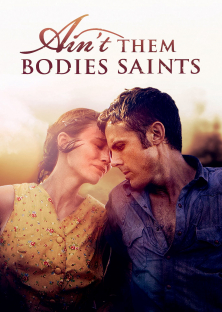 Ain't Them Bodies Saints-Ain't Them Bodies Saints