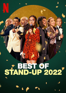 Best of Stand-Up 2022-Best of Stand-Up 2022