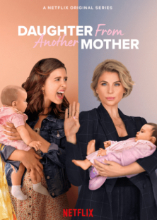 Daughter From Another Mother (Season 3)-Daughter From Another Mother (Season 3)