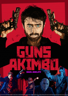 Guns Akimbo-Guns Akimbo