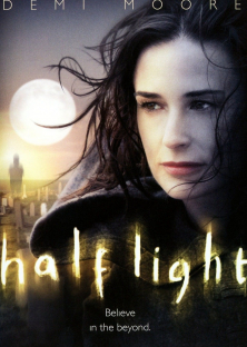 Half Light-Half Light