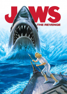 Jaws: The Revenge-Jaws: The Revenge