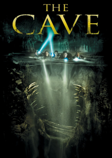 The Cave-The Cave