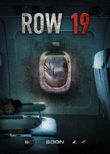 Row 19-Row 19