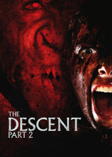 The Descent: Part 2-The Descent: Part 2