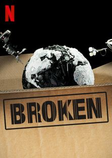 Broken (2019) Episode 1