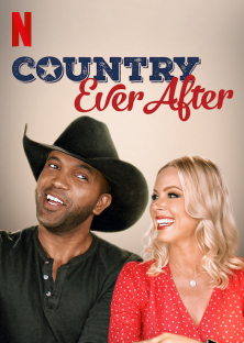 Country Ever After-Country Ever After