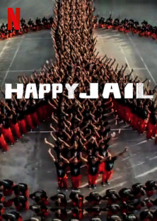 Happy Jail-Happy Jail