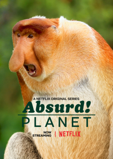 Absurd Planet-Absurd Planet