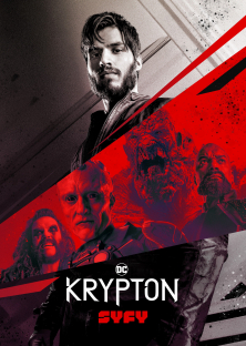 Krypton (Season 2)-Krypton (Season 2)