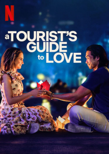 A Tourist's Guide to Love-A Tourist's Guide to Love