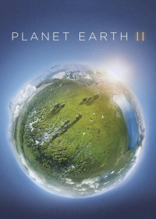 Planet Earth II-Planet Earth II