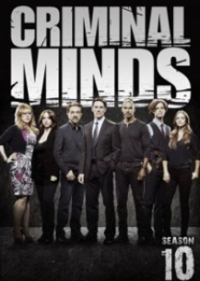 Criminal Minds (Season 10)-Criminal Minds (Season 10)