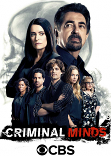 Criminal Minds (Season 12)-Criminal Minds (Season 12)