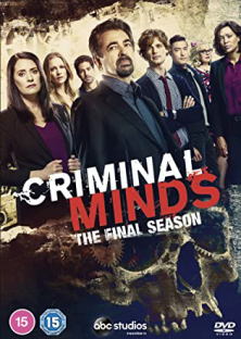 Criminal Minds (Season 15)-Criminal Minds (Season 15)