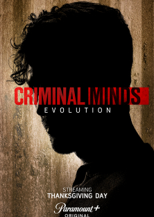 Criminal Minds (Season 16)-Criminal Minds (Season 16)