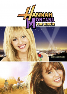 Hannah Montana: The Movie-Hannah Montana: The Movie